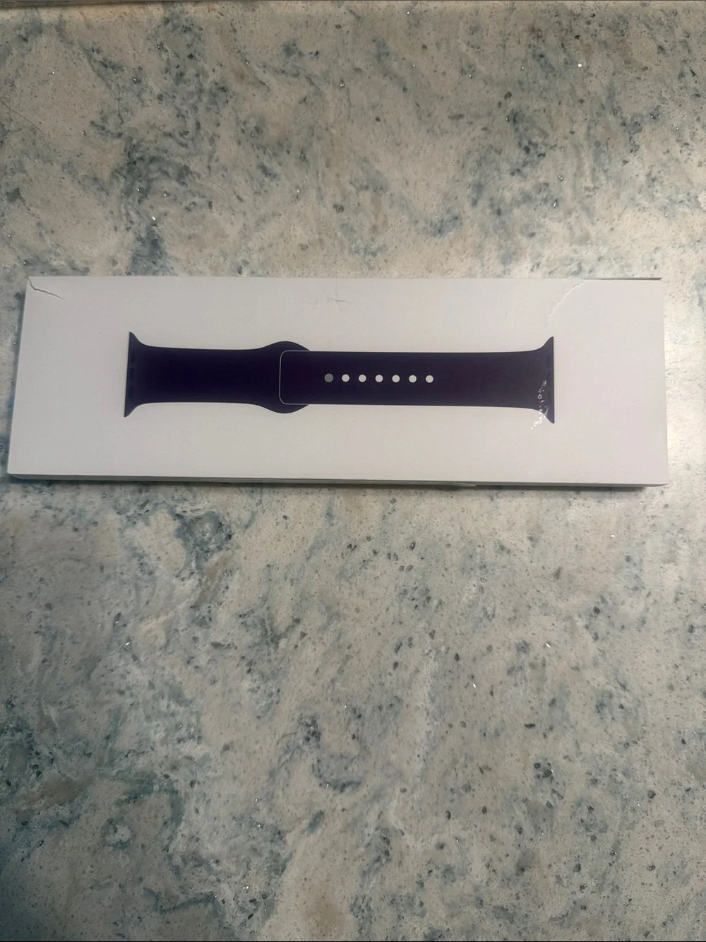 Apple Sport Band
